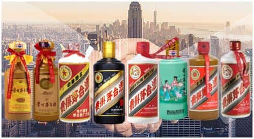 囊谦县回收茅台