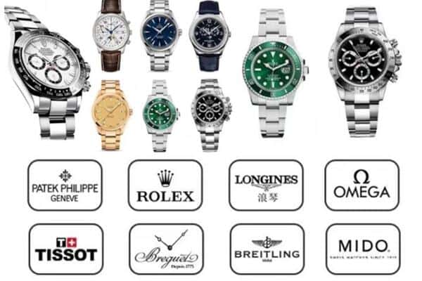 囊谦县回收名表